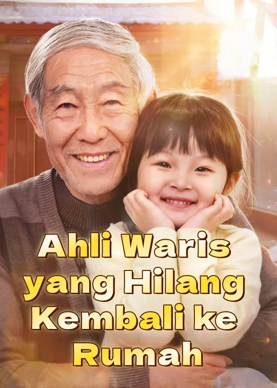 Ahli Waris yang Hilang Kembali ke Rumah